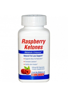 Raspberry Ketones 60 капс. (Labrada) 