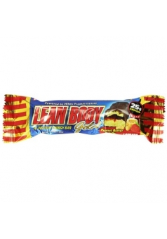 Lean Body Gold Bar 1 шт 85 гр (Labrada)