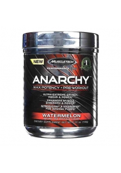 Anarchy Next Gen 180 гр (Muscletech)