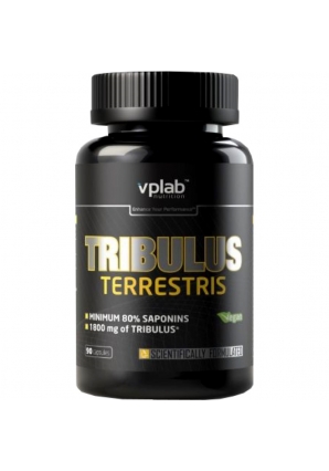 Tribulus Terrestris 90 капс (VPLab)