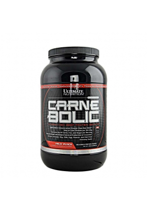 Carne Bolic 810 - 870 гр (Ultimate Nutrition)
