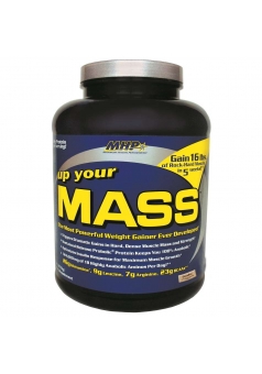 Up Your Mass 2270 гр. 5lb (MHP)