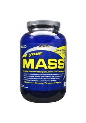 Up Your Mass 908 гр. 2lb (MHP)
