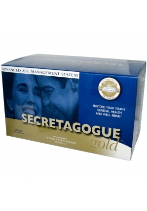 Secretagogue Gold 30 пак (MHP)