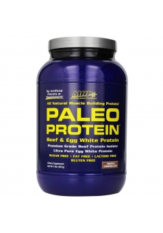 Paleo Protein 908 гр- 2lb (MHP)
