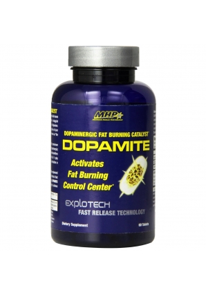 Dopamite 60 табл (MHP)