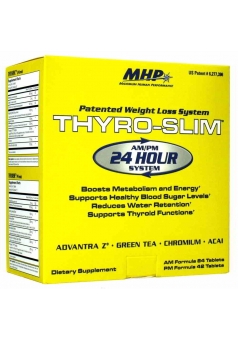 Thyro-Slim 21 день 126 табл (MHP)