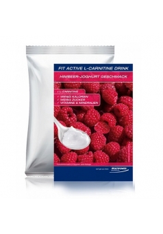 Fit Active L-Carnitine 500 гр. пакет.(Multipower)