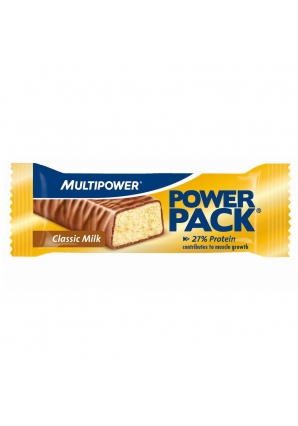 Power Pack 1 шт 35 гр. (Multipower)