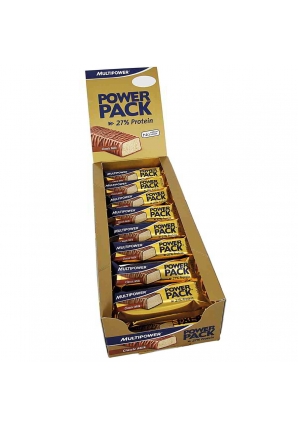 Power Pack 24 шт 35 гр. (Multipower)