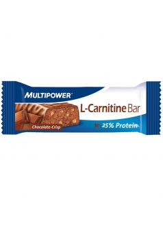 L-Carnitine 1 шт 35 гр. (Multipower)