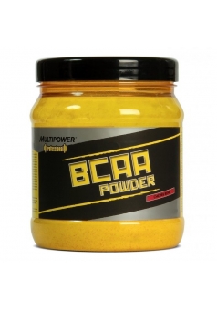 BCAA Powder 400 гр. (Multipower)