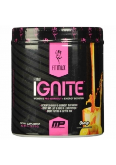 Fitmiss Ignite 210-216 гр (MusclePharm)