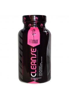 Fitmiss Cleanse 60 капс (MusclePharm)