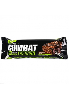 Combat Crunch Bar 1 шт 63 гр (MusclePharm)