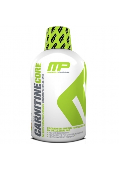 Carnitine Core Liquid 458 мл (MusclePharm)