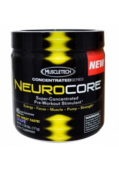 Neurocore 171-222 гр (Muscletech)