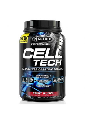 Cell-Tech Performance 1400 гр. (Muscletech)