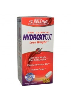 Hydroxycut Pro Clinical 150 капс (Muscletech)