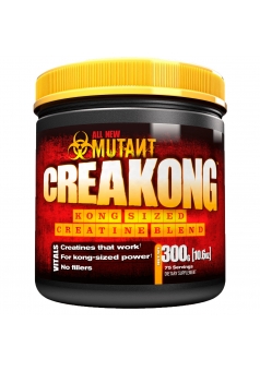 Creakong 300 гр (Mutant)