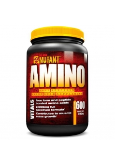 Mutant Amino 600 табл (Mutant)
