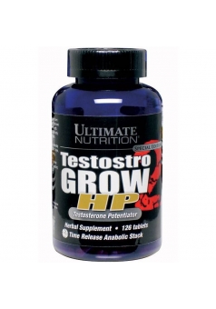 Testostro Grow 2 HP 126 табл (Ultimate Nutrition)