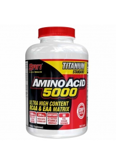 Amino Acid 5000 - 300 табл (SAN)