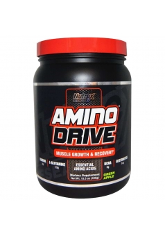 Amino Drive 408-435 гр (Nutrex)