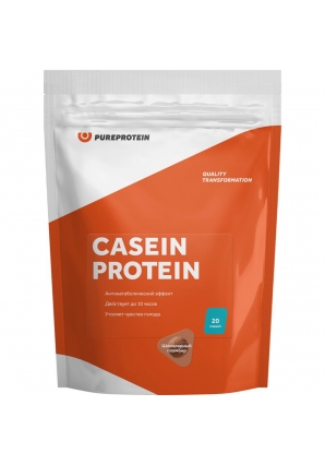 Casein Protein 600 гр (Pure Protein)
