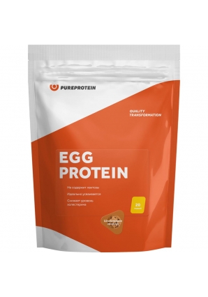 Egg Protein 600 гр (Pure Protein)