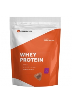 Whey Protein 420 гр (Pure Protein)