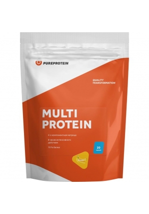 Multi Protein 600 гр (Pure Protein)