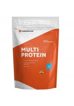 Multi Protein 1200 гр (Pure Protein)