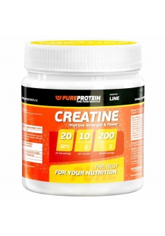 Creatine 200 гр (Pure Protein)