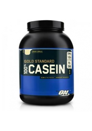 100% Casein Protein 1800 гр. 4lb (Optimum nutrition)