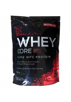 Whey Core 900 гр (Nutrend)
