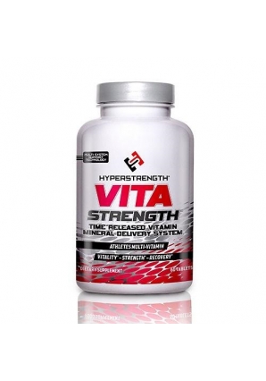 Vita Strength 60 табл (HyperStrength)