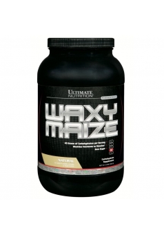 Waxy Maize 1361 гр 3lb (Ultimate Nutrition)