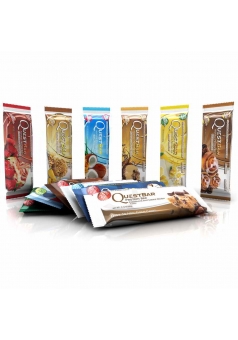 Набор Quest Bar "все вкусы" 21 шт 60 гр (Quest Nutrition)