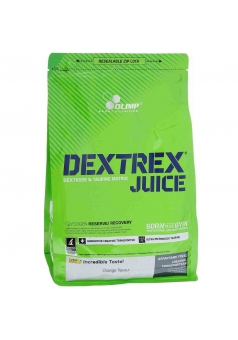 Dextrex Juice 1000 гр (Olimp)