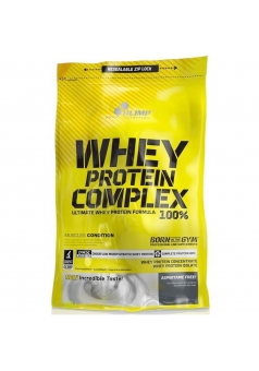 Whey Protein Complex 700 гр (Olimp)