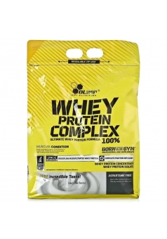 Whey Protein Complex 2270 гр (Olimp)