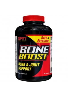 Bone Boost 160 капс (SAN)