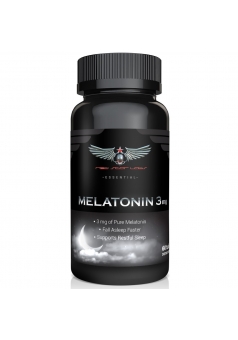 Melatonin 3 мг 60 табл (Red Star Labs)