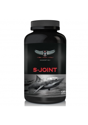S-Joint 120 капс (Red Star Labs)