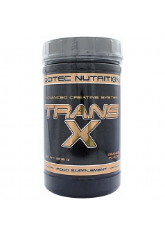 Trans-X 908 гр (Scitec Nutrition)