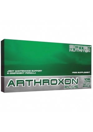 Arthroxon 108 капс (Scitec Nutrition)