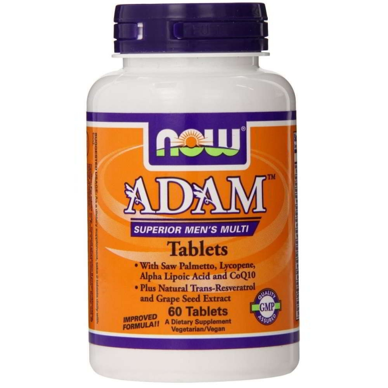 Лучшие витамины для иммунитета мужчин. Now Adam men's Multi (90 капс.). Adam Superior men's Multi 90 капсул. Adam витамины для мужчин.