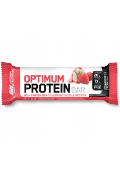Optimum Protein Bar 1 шт 60 гр (Optimum Nutrition)