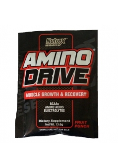 Amino Drive 13,6 гр (Nutrex)